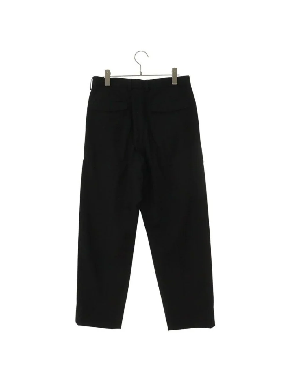 Gucci Wool Trousers Long Pants 50